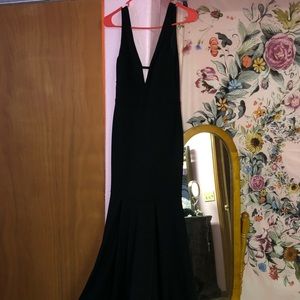 Long elegant/ Prom Dress